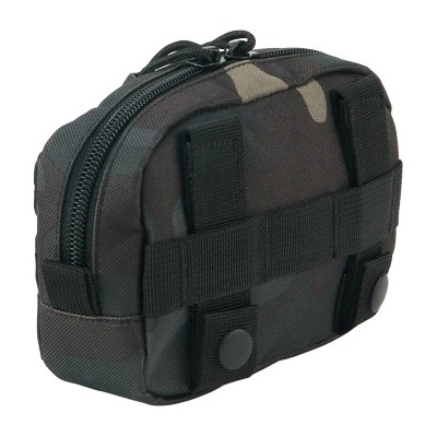 Brandit Molle Compact darkcamo