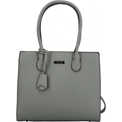Delami dámska kabelka D5897 gray