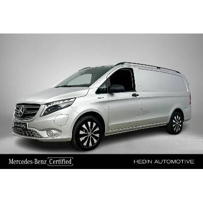Mercedes-Benz Vito 85 kW