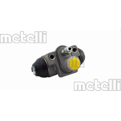 Válec kolové brzdy METELLI 04-0902