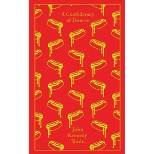 Confederacy of Dunces (2016)