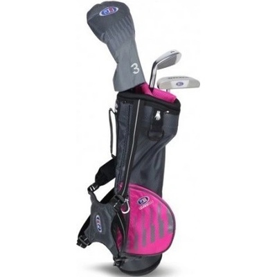 US Kids UL-39 Grafit Junior 3-5 let