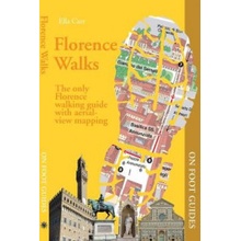 Florence Walks Paperback