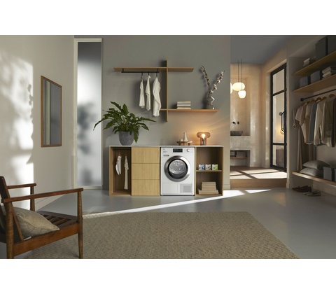 Miele TEL 695 WP