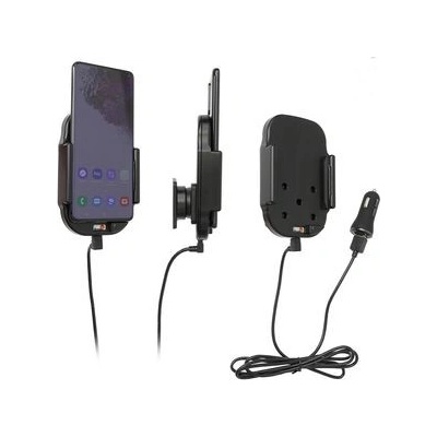 Brodit držák s bezdrátovým nabíjením Qi 15W pro Samsung Galaxy S20+ bez pouzdra 718191