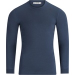 Aclima Мъжко мериносово термобельо Aclima WW Crew Neck Merino base layer - Midnight Navy - размер XL (015-0274-1115)