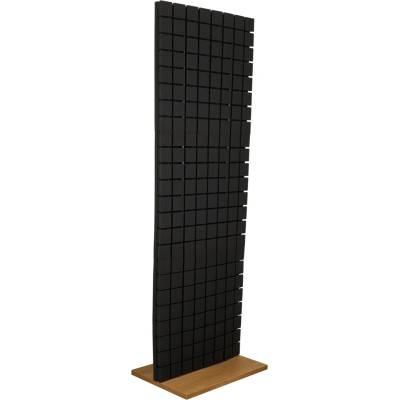 Pyramid Fix Wall Practic