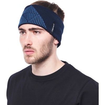 Fischer Gerlos Dark Navy/Cobalt
