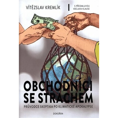 Obchodníci se strachem