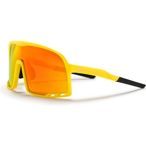 CHPO Очила за колоездене Chpo Henrik Mirror Polarized Cycling glasses - Yellow / Red Mirror (205-3125-0711)