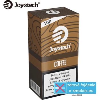 Joyetech TOP Coffee 10 ml 3 mg