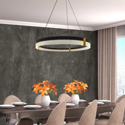 Light Prestige LP-0407/1PMBKTRIANGLE