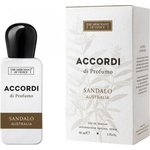 The Merchant Of Venice Accordi di Profumo Sandalo Australia EDP 30 ml Парфюми