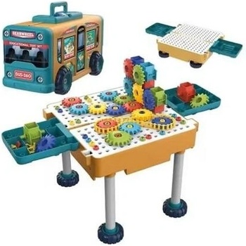 Bavytoy ozubená kola