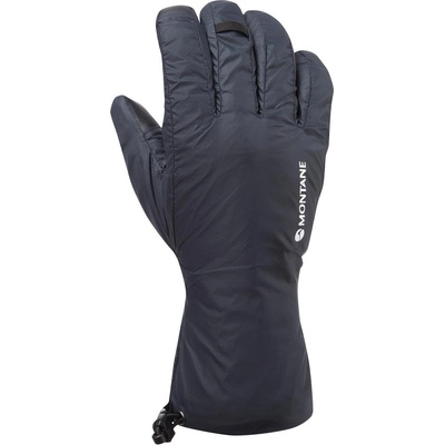 Montane Women's Respond Dry Line Glove Размер на ръкавиците: S / Цвят: черен