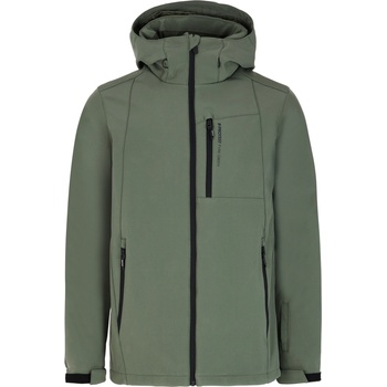 Protest Мъжко ски яке Protest PRTDUSTAN24 Protest | Zelen | МЪЖЕ | M