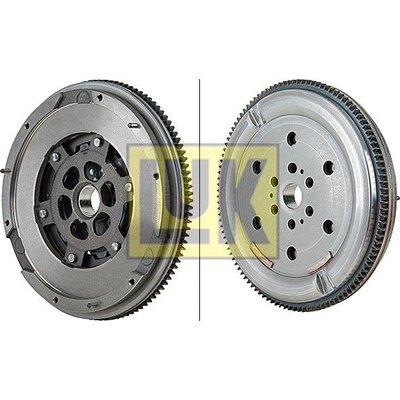 Zotrvačník Schaeffler LuK LuK DMF 415 0459 10