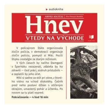 Hnev