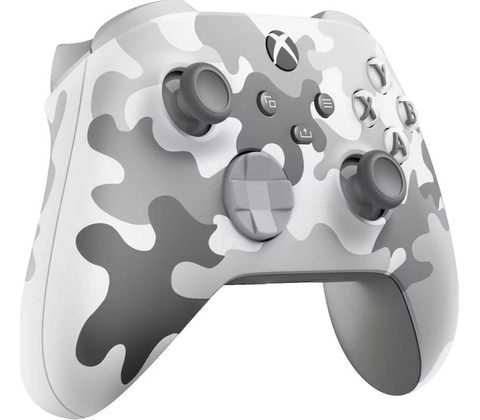 Microsoft Xbox Wireless Controller QAU-00139