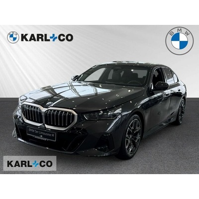 BMW 530e M Sport 220 kW