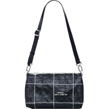 Desigual dámská crossbody kabelka Tai Naron Mini Fl 25WAXA502000