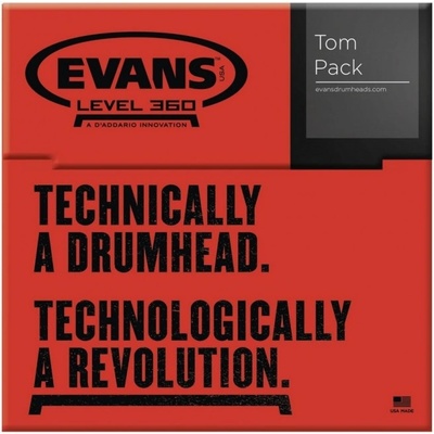 Evans ETP-G2CLR-F
