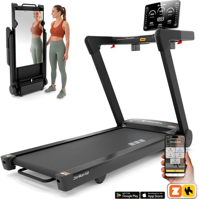 inSPORTline ZenRun 60