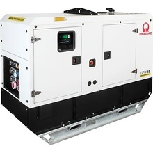 Pramac GPW35Y/FS5