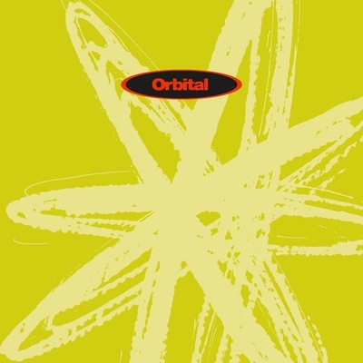 ORBITAL Orbital LP