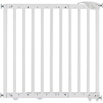 Reer 46130 Reer универсална преграда за врата с натиск бяла (NEW023732)