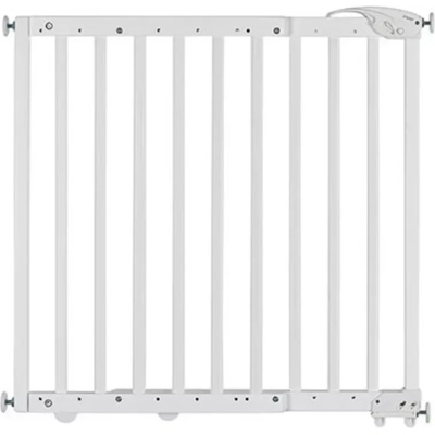 Reer 46130 Reer универсална преграда за врата с натиск бяла (NEW023732)