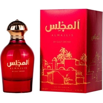 Gulf Orchid Almajilis EDP 110ml Унисекс