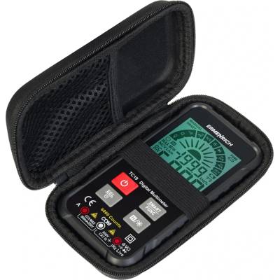 Ermenrich Zing TC19