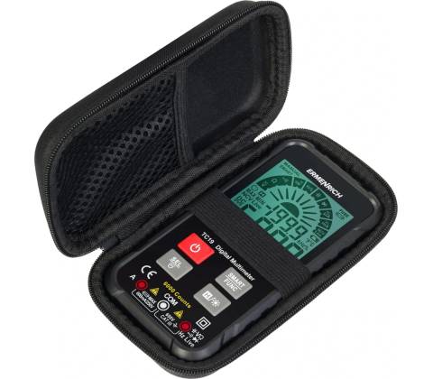 Ermenrich Zing TC19