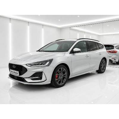Ford Focus ST-Line X 114 kW