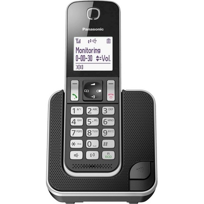 Panasonic KX-TGD310 – Zboží Živě