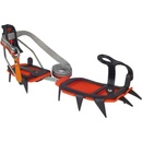 Climbing technology Ice Semiautomatic