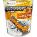 GEOMAG Mechanics Compass 21
