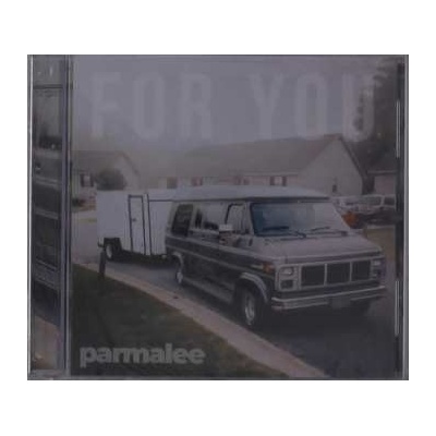 Parmalee - For You CD
