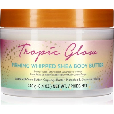 Tree Hut Tropic Glow масло за тяло 240 гр
