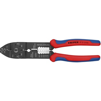 KNIPEX K9721215B