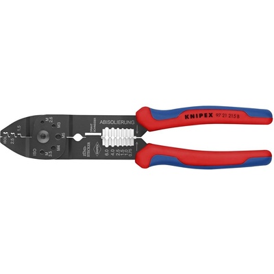 KNIPEX K9721215B