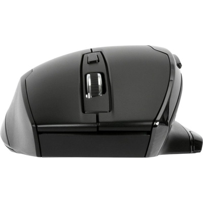 Targus Anti Microbial Ergonomic BlueTrace Mouse AMW584GL