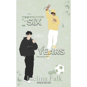 Six Years | Joelina Falk (2023)