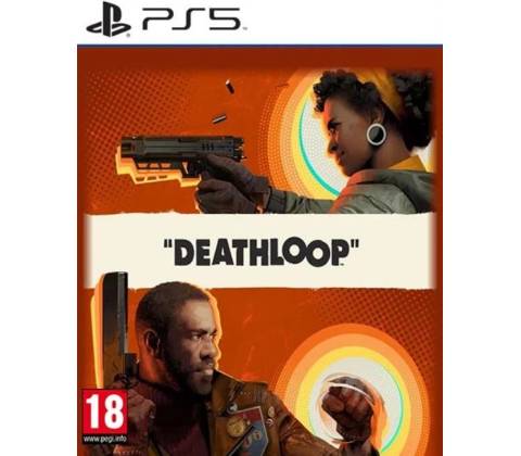 Deathloop