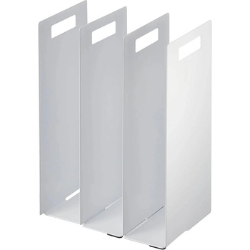 Yamazaki Бели метални стойки за кърпи 2 бр. Tower - YAMAZAKI (1810914_4316)