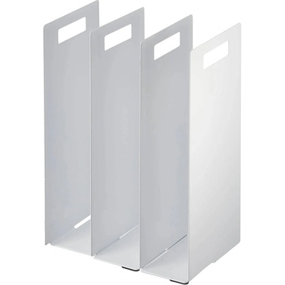 Yamazaki Бели метални стойки за кърпи 2 бр. Tower - YAMAZAKI (1810914_4316)