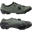 Shimano MTB SH-XC300 olivová