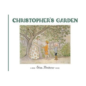 Christopher's Garden | BESKOW ELSA (ISBN: 9781782509608)