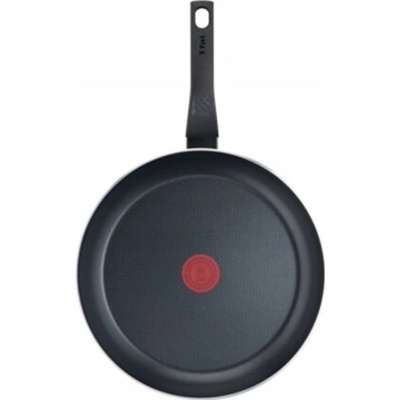 Tradiční pánev Tefal Easy Plus 24 cm s nepřilnavým povrchem